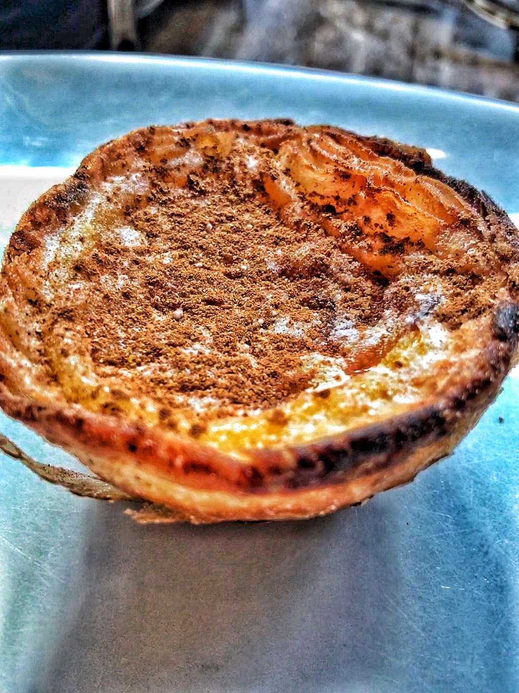 Pastel de nata e pastel de&nbsp;Belém